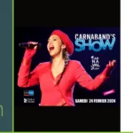 Carnaband's SHOW 2024 Live vidéo