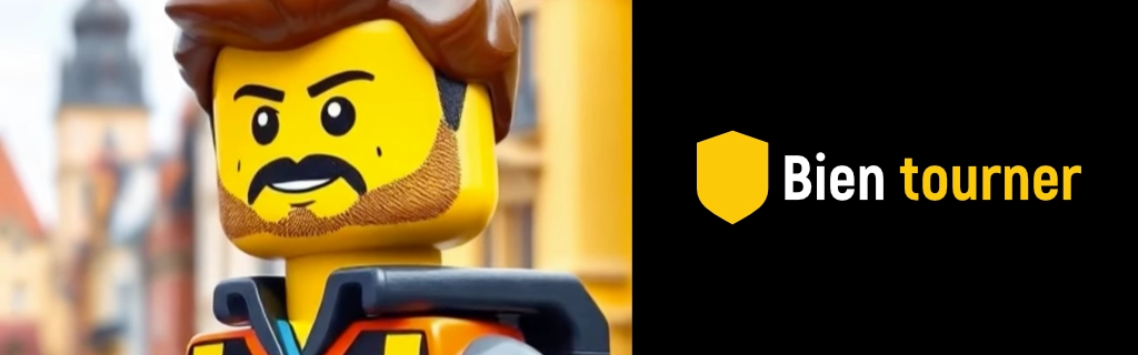 Darcy l’homme vidéo place darcy dijon