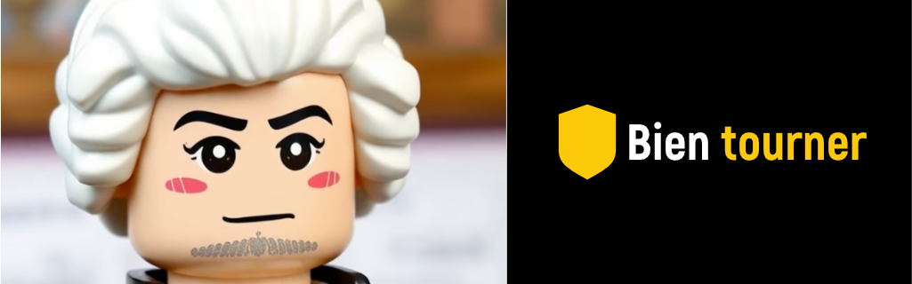 Jacques Vaucanson vidéo Jacques Vaucanson